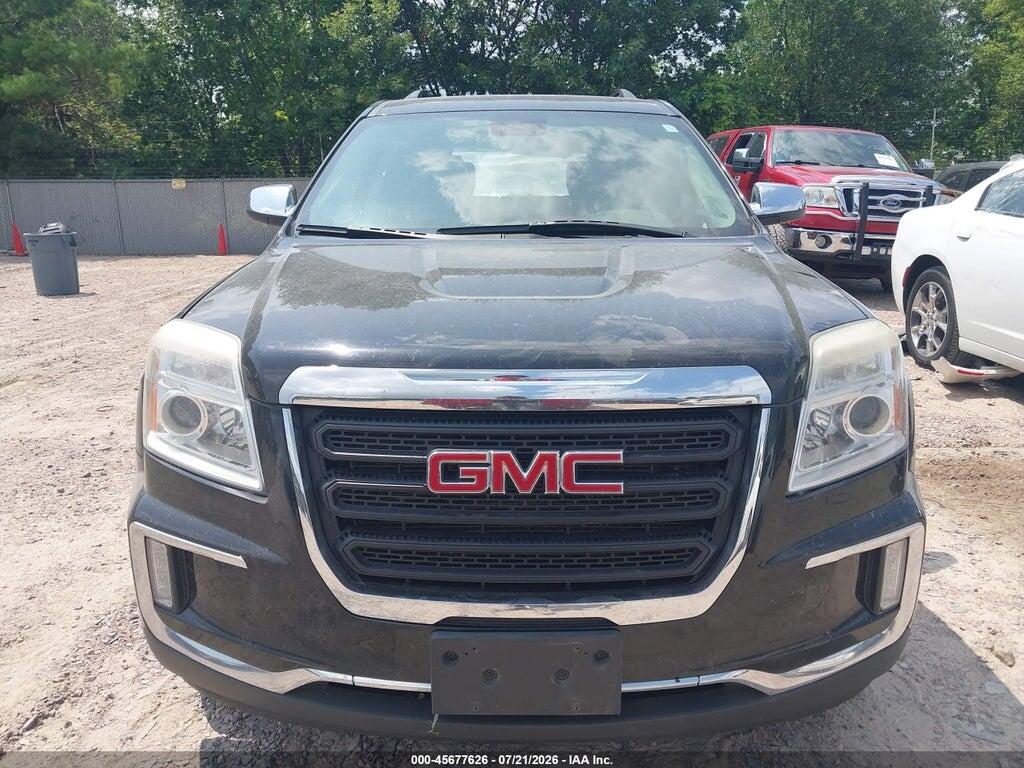 2GKFLTE39G6298785 2016 GMC TERRAIN photo no. 12