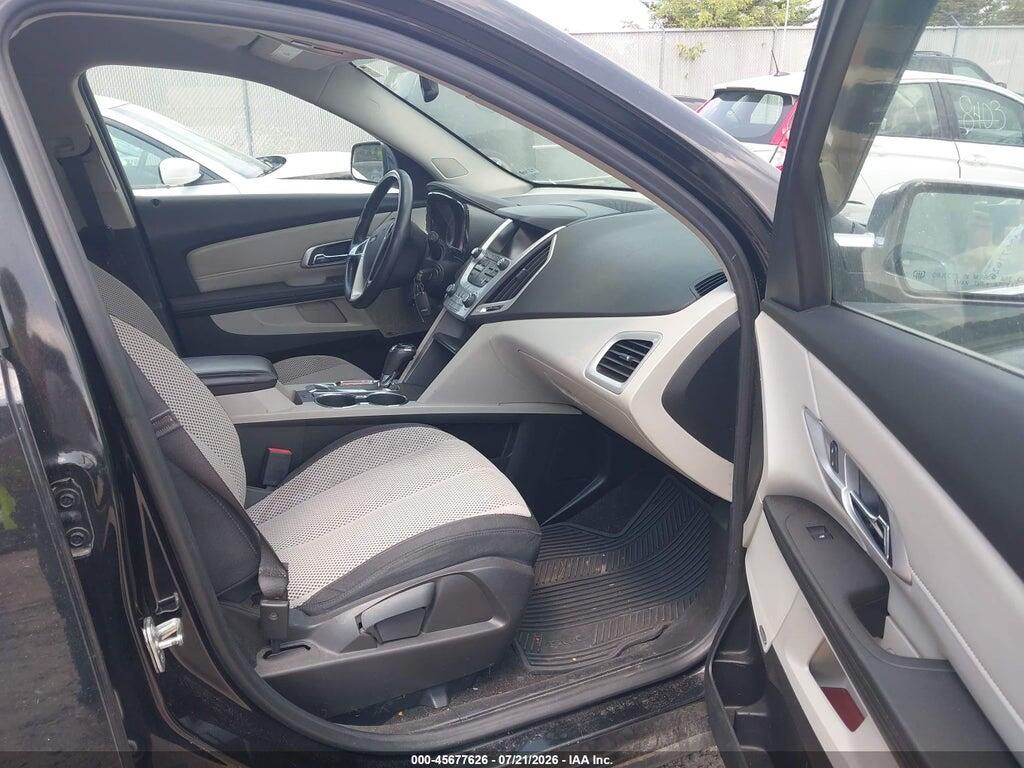 2GKFLTE39G6298785 2016 GMC TERRAIN photo no. 5