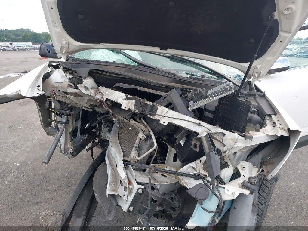2GKFLTEK4G6323146 2016 GMC TERRAIN photo no. 10