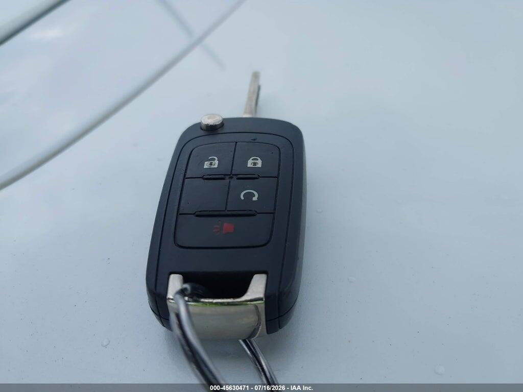 2GKFLTEK4G6323146 2016 GMC TERRAIN photo no. 11
