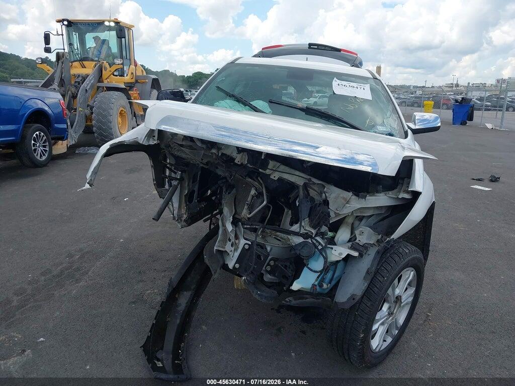 2GKFLTEK4G6323146 2016 GMC TERRAIN photo no. 6
