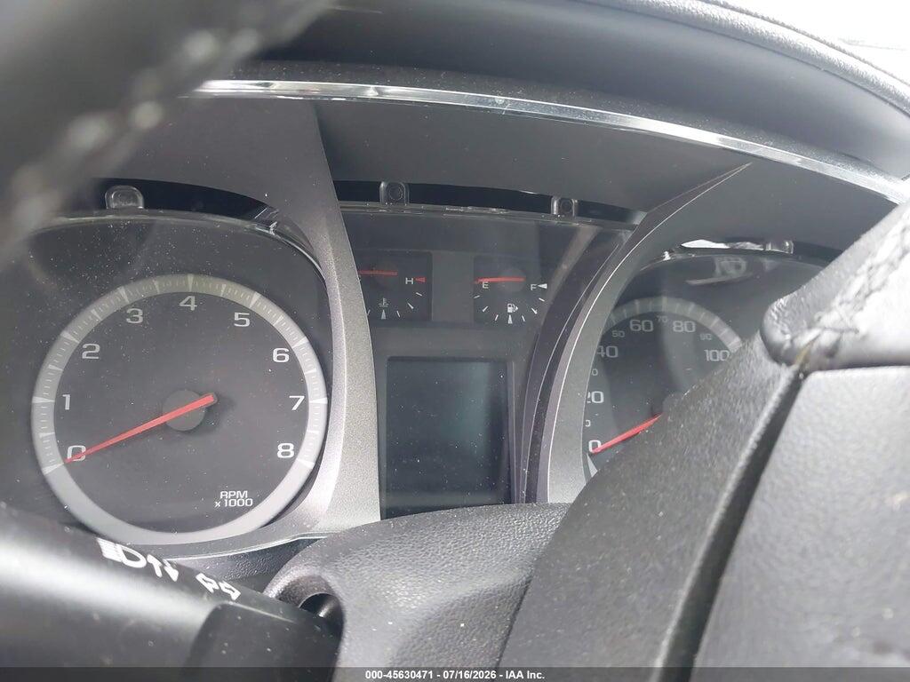 2GKFLTEK4G6323146 2016 GMC TERRAIN photo no. 7