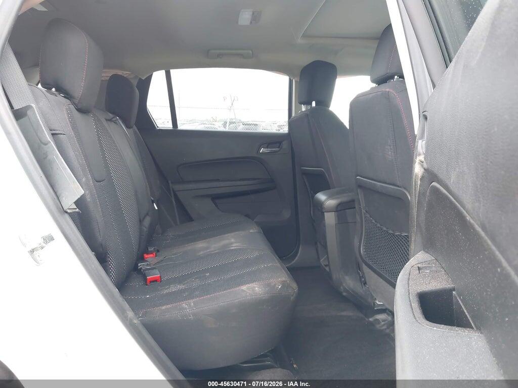 2GKFLTEK4G6323146 2016 GMC TERRAIN photo no. 8