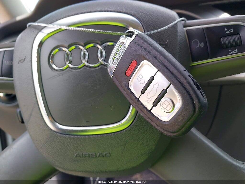 WAUFFAFL0BN050755 2011 AUDI A4 photo no. 11