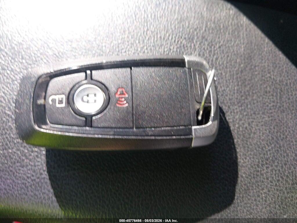 MAJ3S2KE0MC411355 2021 FORD ECOSPORT photo no. 11
