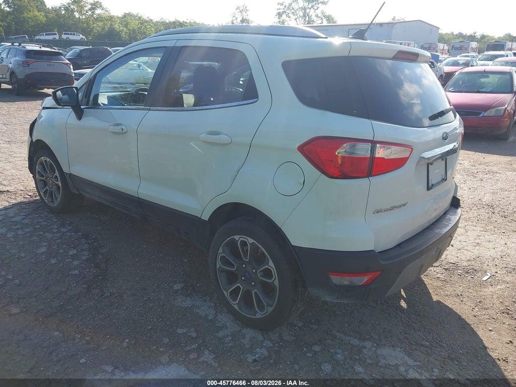 MAJ3S2KE0MC411355 2021 FORD ECOSPORT photo no. 3
