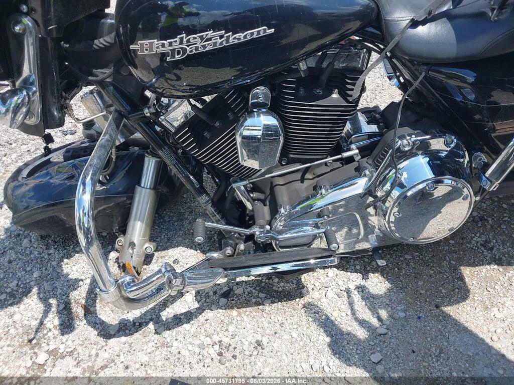 1HD1KRM17EB703062 2014 HARLEY-DAVIDSON FLHXS photo no. 12