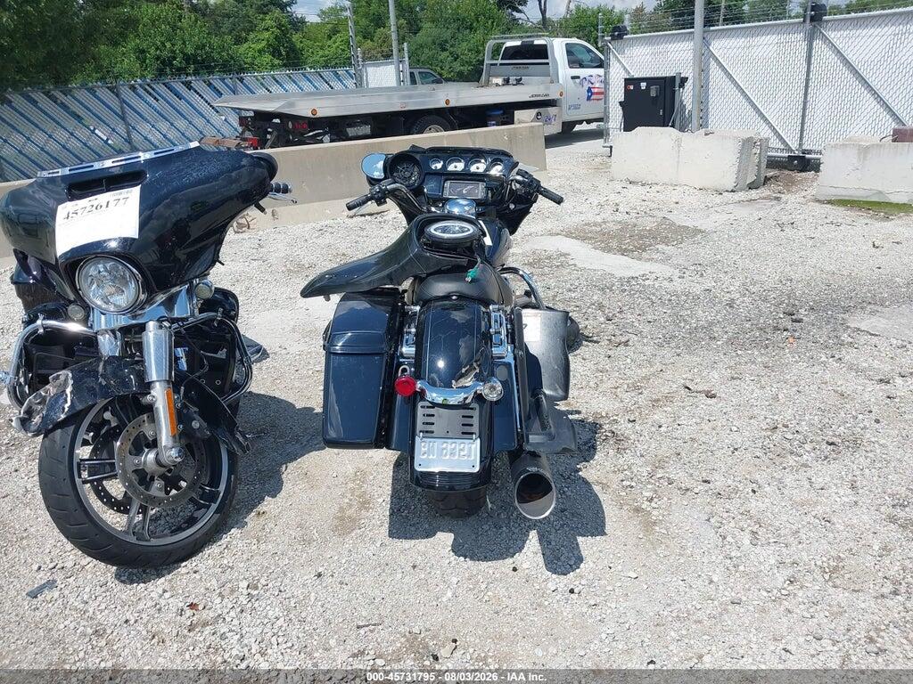 1HD1KRM17EB703062 2014 HARLEY-DAVIDSON FLHXS photo no. 6