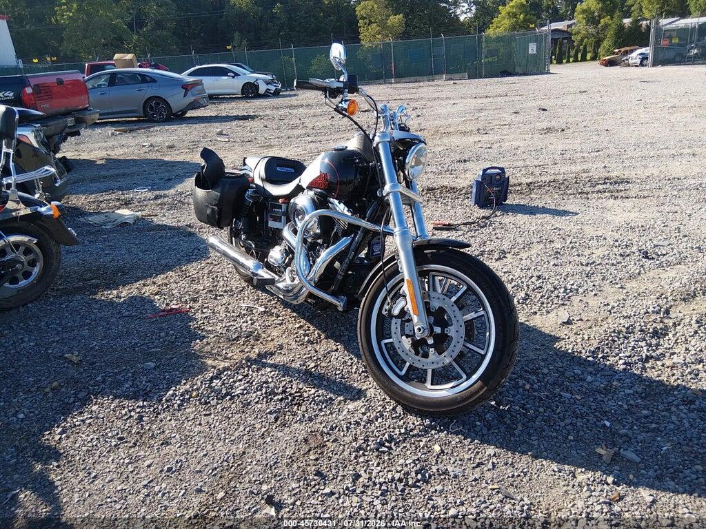 2014 HARLEY-DAVIDSON FXDL 1HD1GNM27EC316069