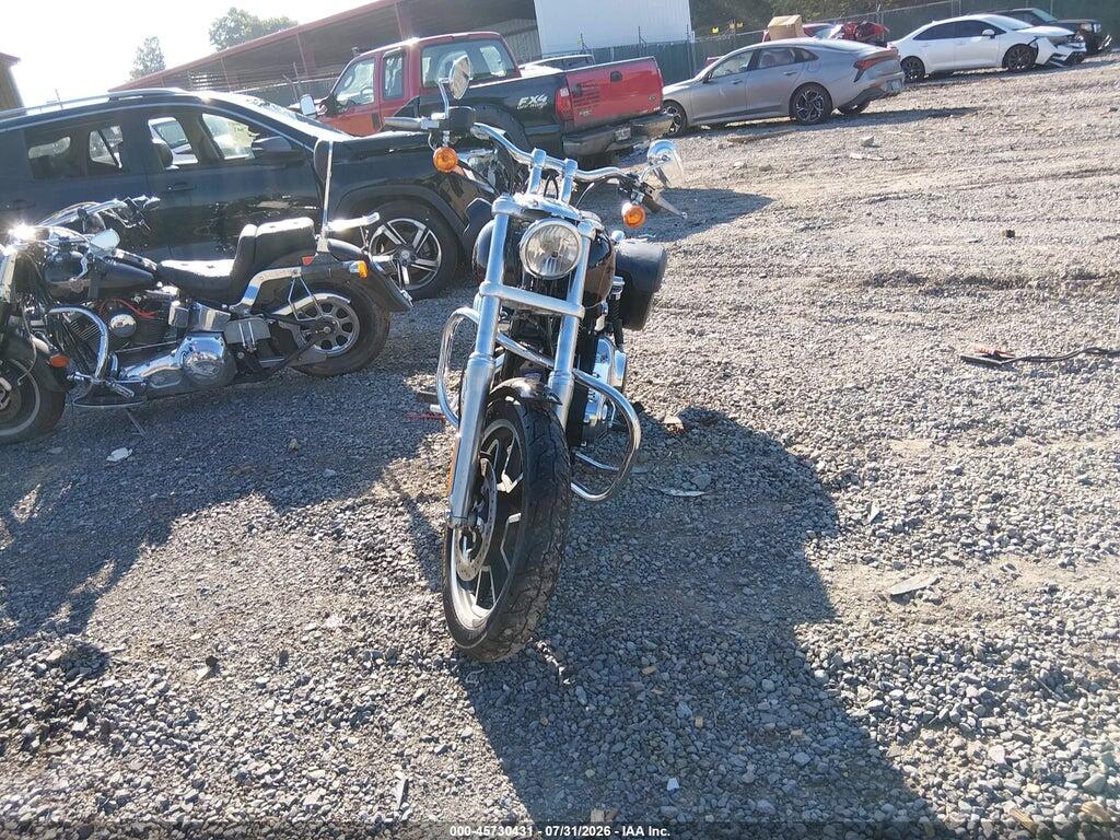 1HD1GNM27EC316069 2014 HARLEY-DAVIDSON FXDL photo no. 5