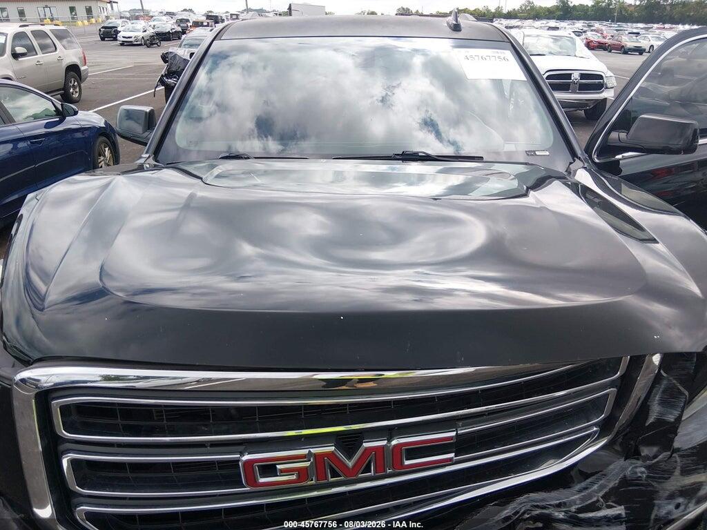 1GKS2AKC2GR346013 2016 GMC YUKON photo no. 10
