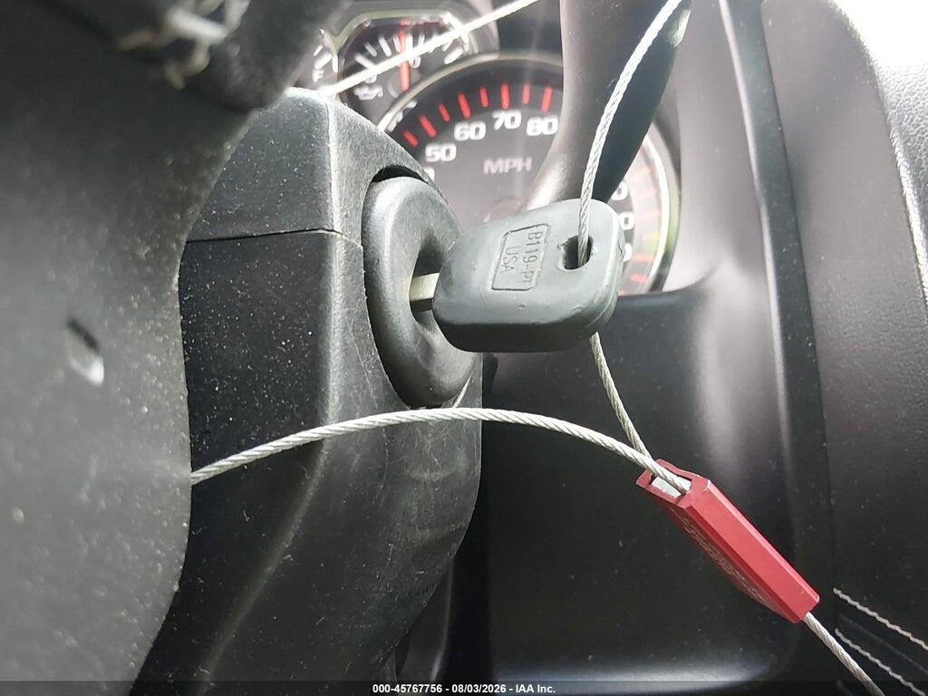 1GKS2AKC2GR346013 2016 GMC YUKON photo no. 11