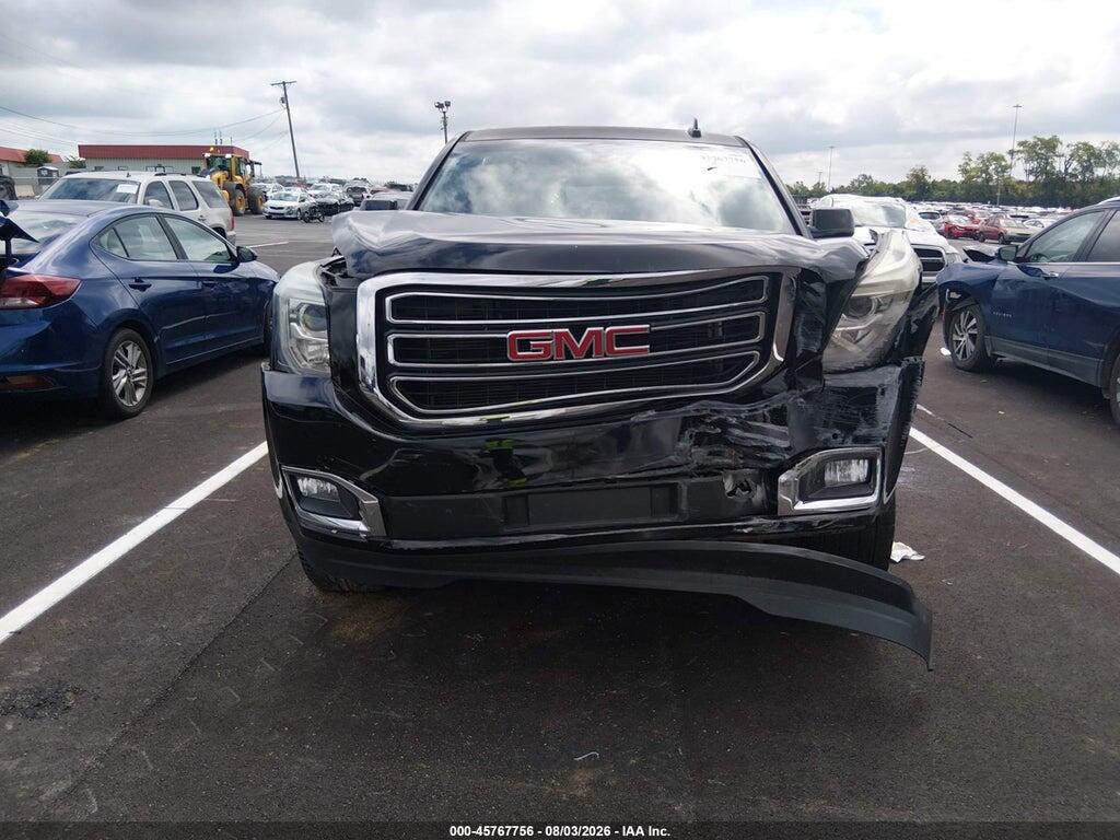 1GKS2AKC2GR346013 2016 GMC YUKON photo no. 12
