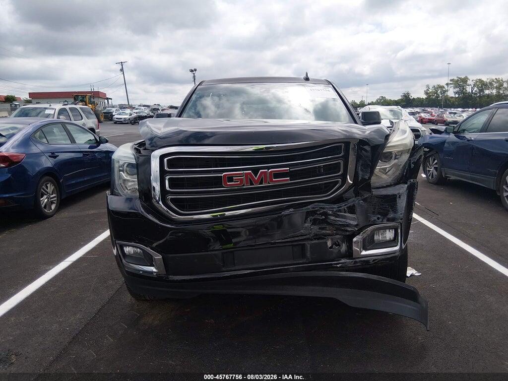 1GKS2AKC2GR346013 2016 GMC YUKON photo no. 6