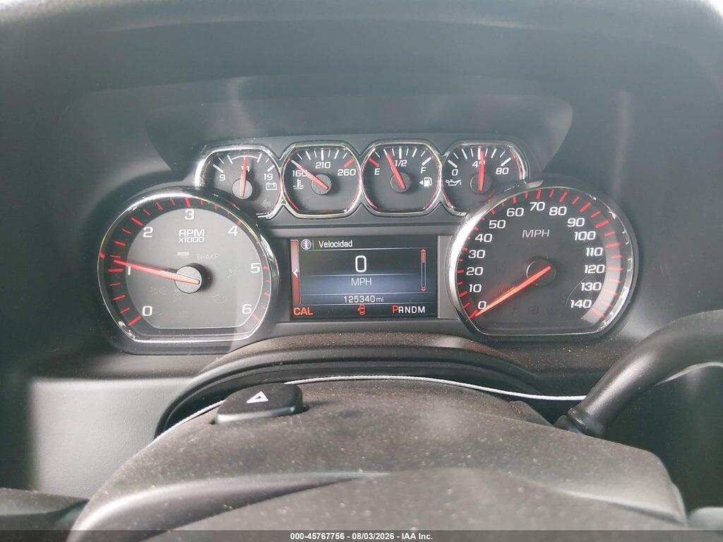 1GKS2AKC2GR346013 2016 GMC YUKON photo no. 7