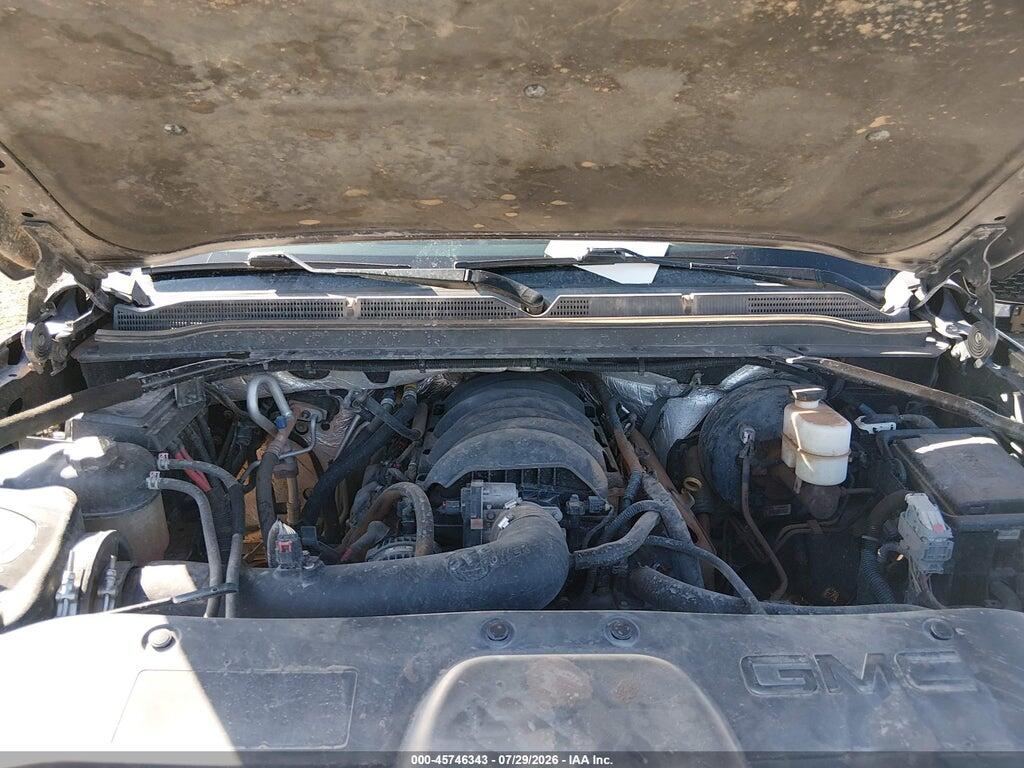 1GKS2BKC5GR144773 2016 GMC YUKON photo no. 10