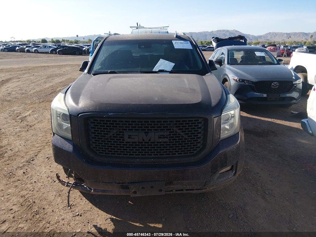 1GKS2BKC5GR144773 2016 GMC YUKON photo no. 12