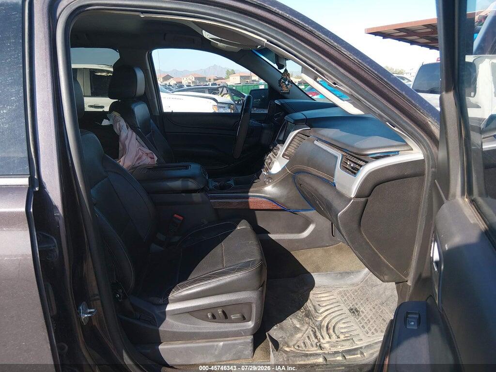 1GKS2BKC5GR144773 2016 GMC YUKON photo no. 5