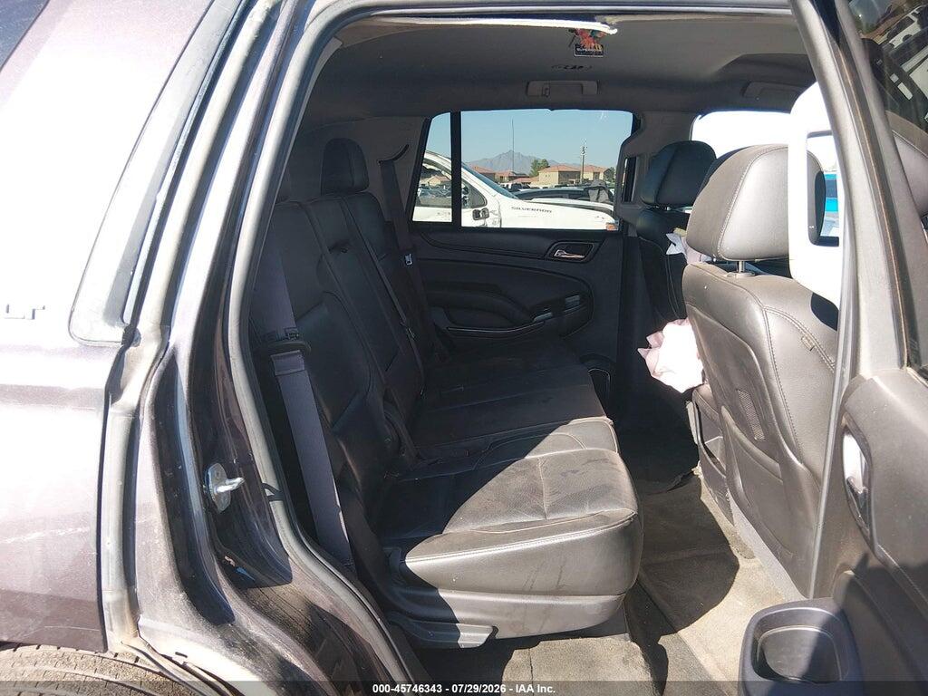 1GKS2BKC5GR144773 2016 GMC YUKON photo no. 8