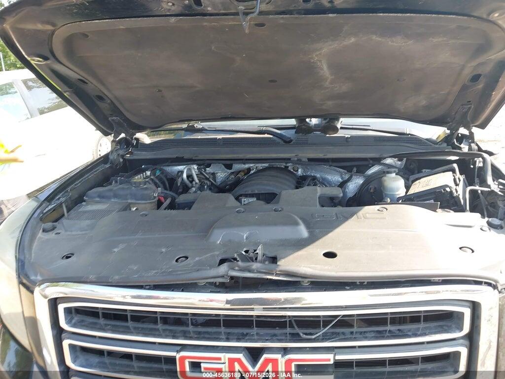1GKS2BKC3GR167310 2016 GMC YUKON photo no. 10