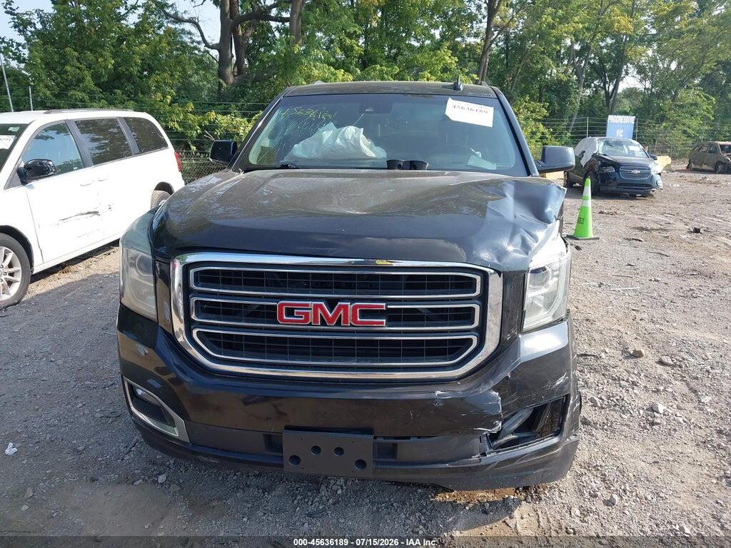1GKS2BKC3GR167310 2016 GMC YUKON photo no. 12