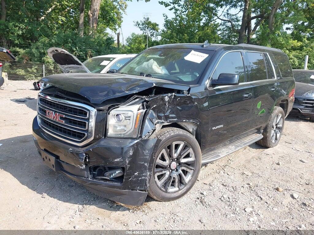 1GKS2BKC3GR167310 2016 GMC YUKON photo no. 6