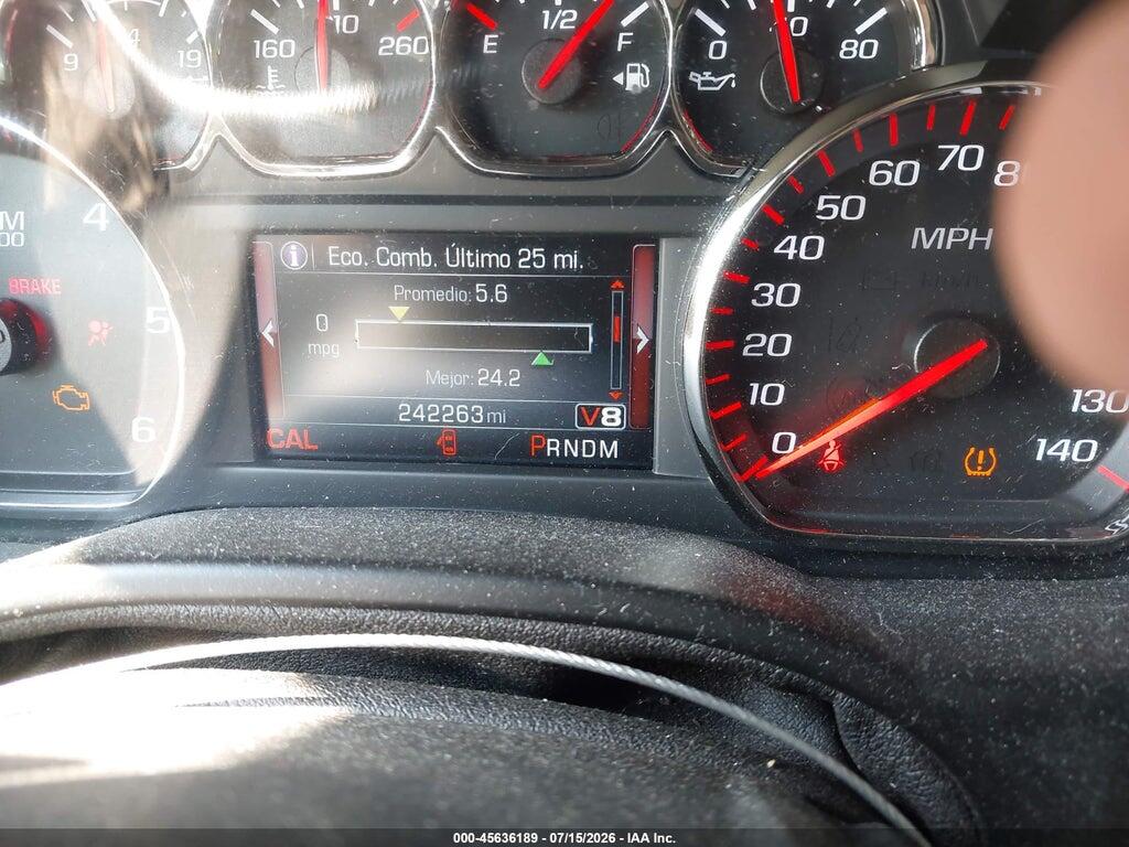 1GKS2BKC3GR167310 2016 GMC YUKON photo no. 7
