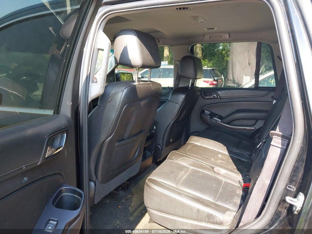 1GKS2BKC3GR167310 2016 GMC YUKON photo no. 8