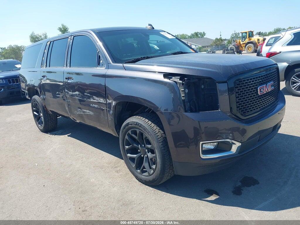 1GKS2FKC9GR192980 2016 GMC YUKON XL photo no. 1