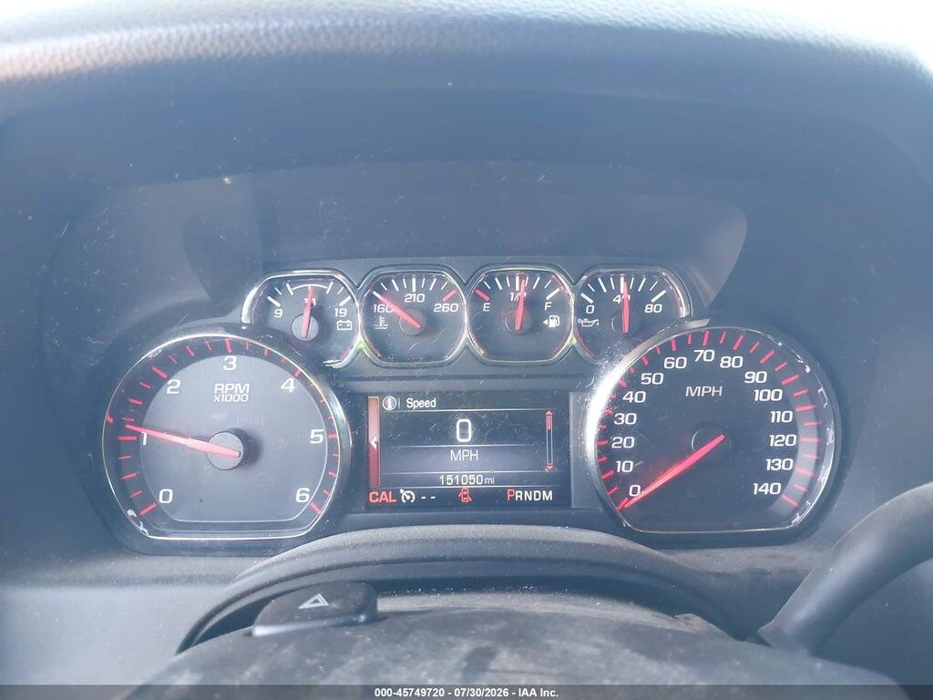 1GKS2FKC9GR192980 2016 GMC YUKON XL photo no. 7