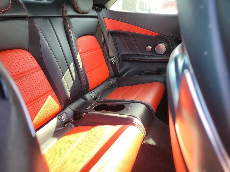 2017 MERCEDES-BENZ C 63 AMG-S — Фото 10 из 12