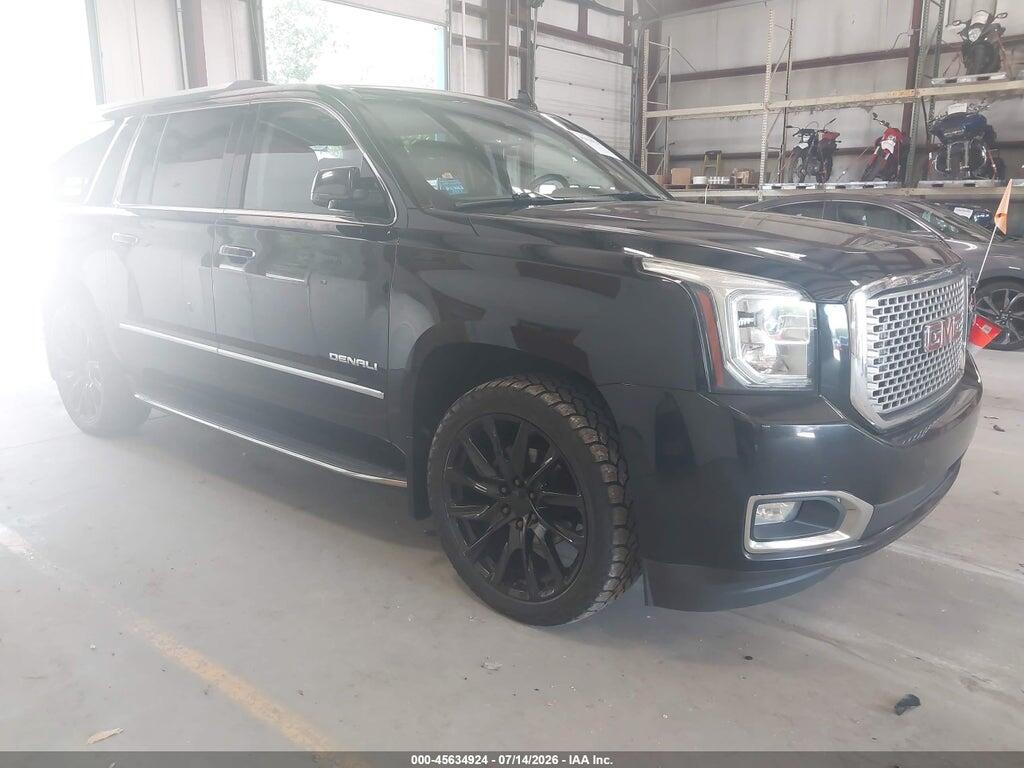 1GKS2HKJXGR321335 2016 GMC YUKON XL photo no. 1