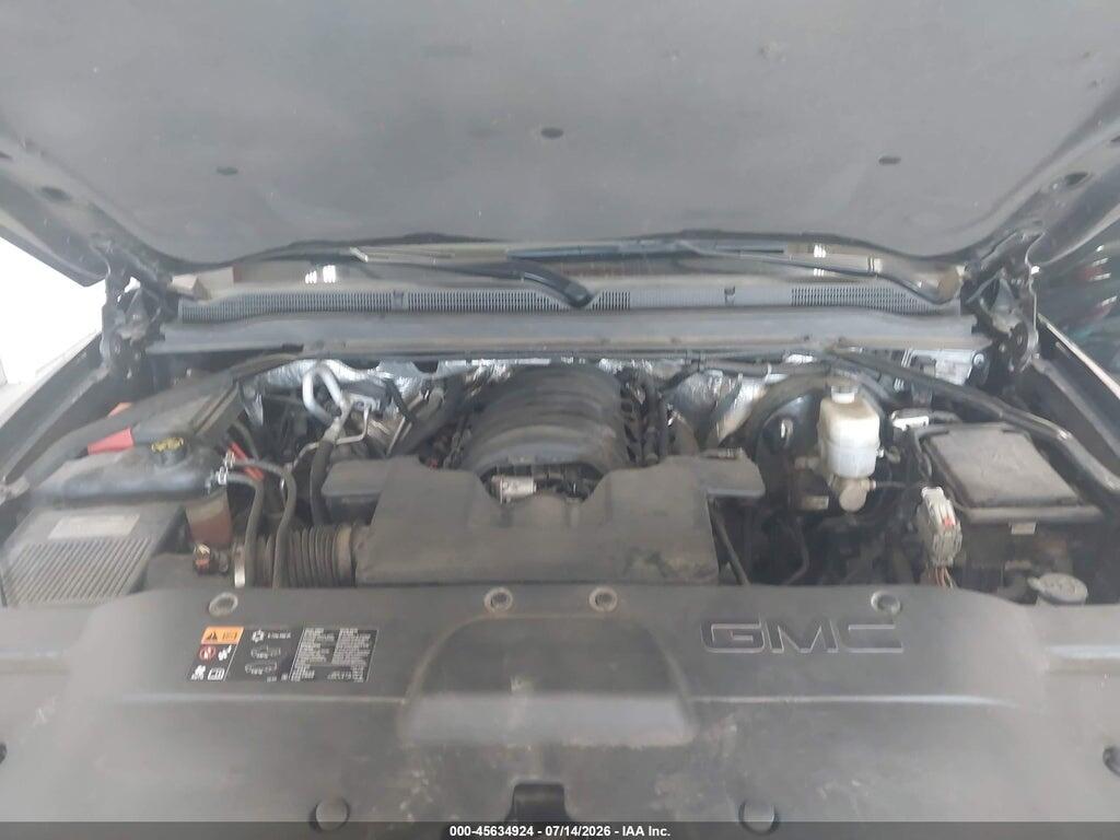 1GKS2HKJXGR321335 2016 GMC YUKON XL photo no. 10