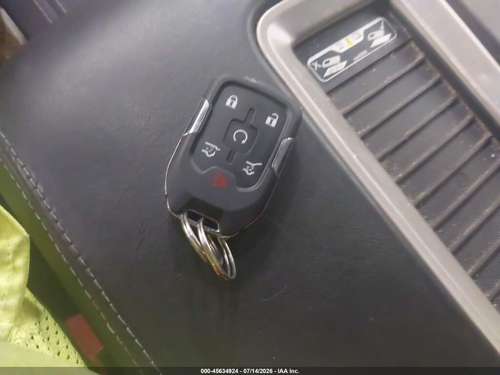 1GKS2HKJXGR321335 2016 GMC YUKON XL photo no. 11