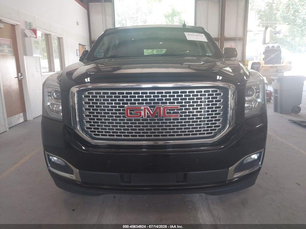 1GKS2HKJXGR321335 2016 GMC YUKON XL photo no. 12