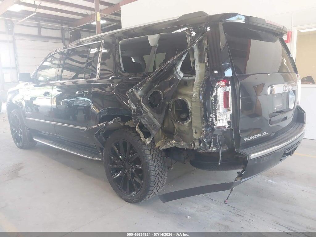 1GKS2HKJXGR321335 2016 GMC YUKON XL photo no. 3