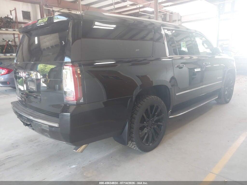1GKS2HKJXGR321335 2016 GMC YUKON XL photo no. 4