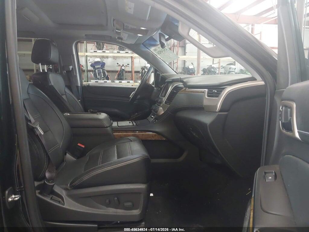 1GKS2HKJXGR321335 2016 GMC YUKON XL photo no. 5