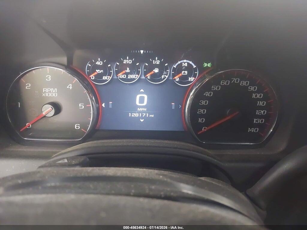 1GKS2HKJXGR321335 2016 GMC YUKON XL photo no. 7
