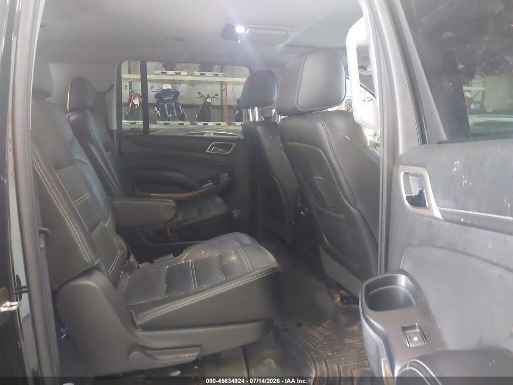 1GKS2HKJXGR321335 2016 GMC YUKON XL photo no. 8
