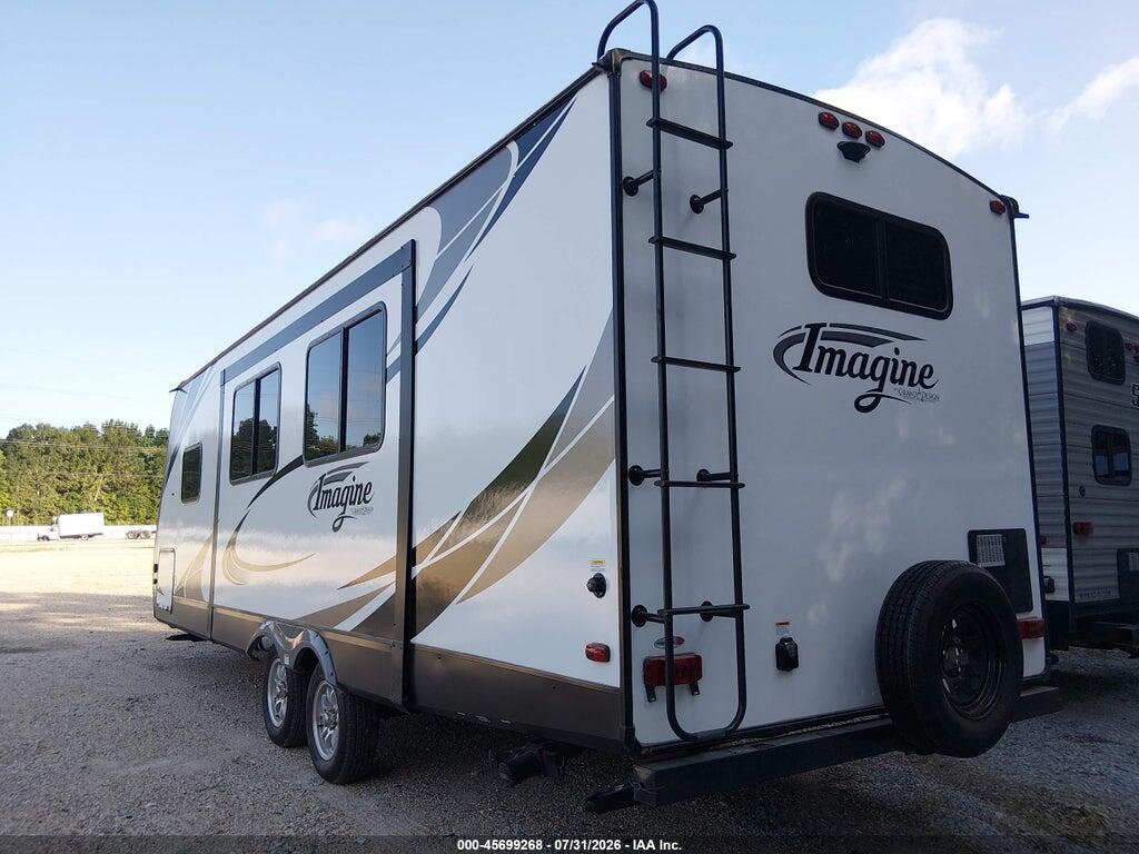 573TE3026G3401653 2016 GRAND DESIGN IMAGINE photo no. 3