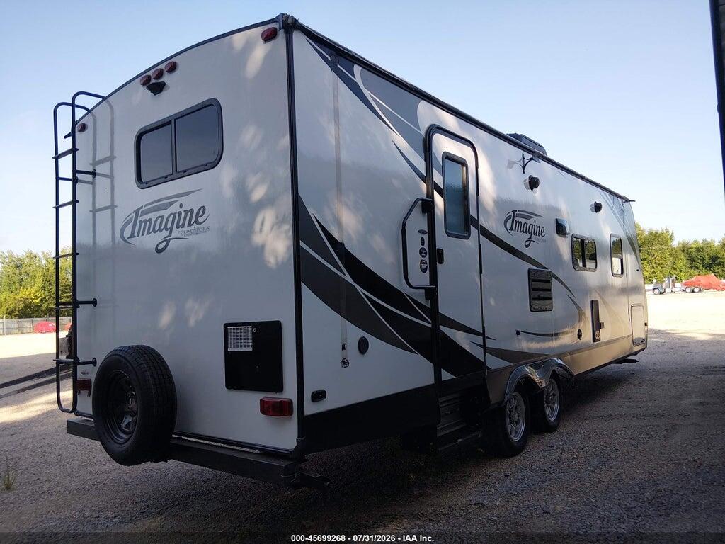 573TE3026G3401653 2016 GRAND DESIGN IMAGINE photo no. 4