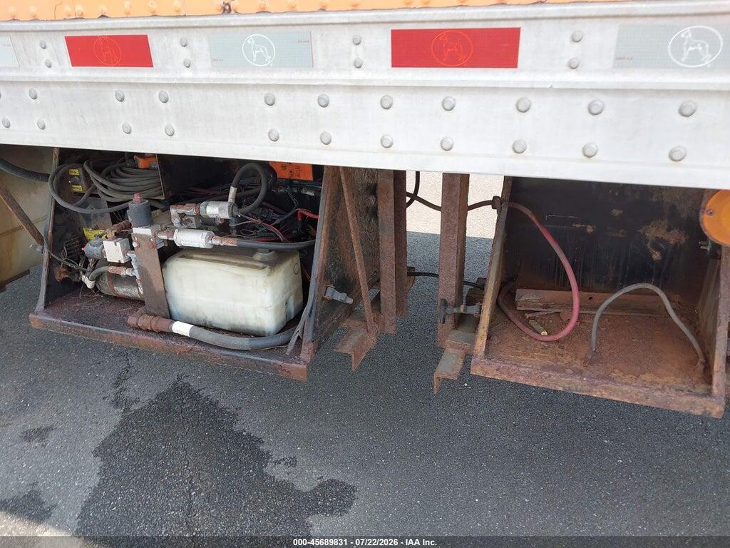 1GRAA9627GE700843 2016 GREAT DANE TRAILERS UNKNOWN photo no. 10