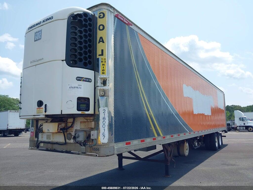 1GRAA9627GE700843 2016 GREAT DANE TRAILERS UNKNOWN photo no. 2