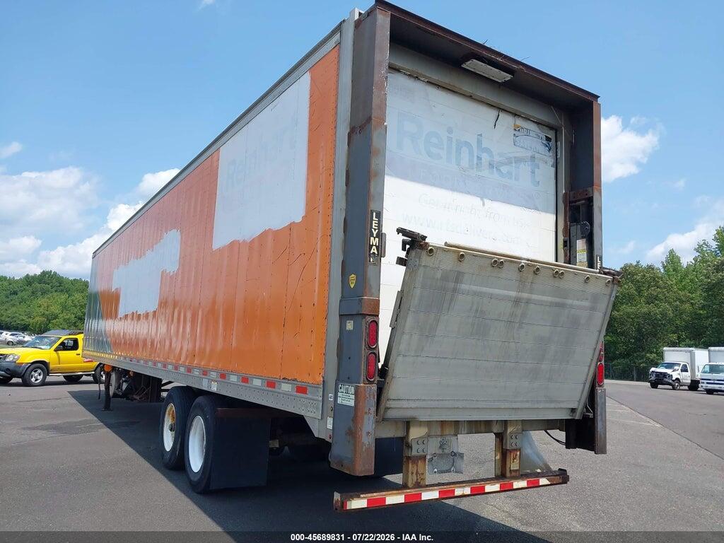 1GRAA9627GE700843 2016 GREAT DANE TRAILERS UNKNOWN photo no. 3