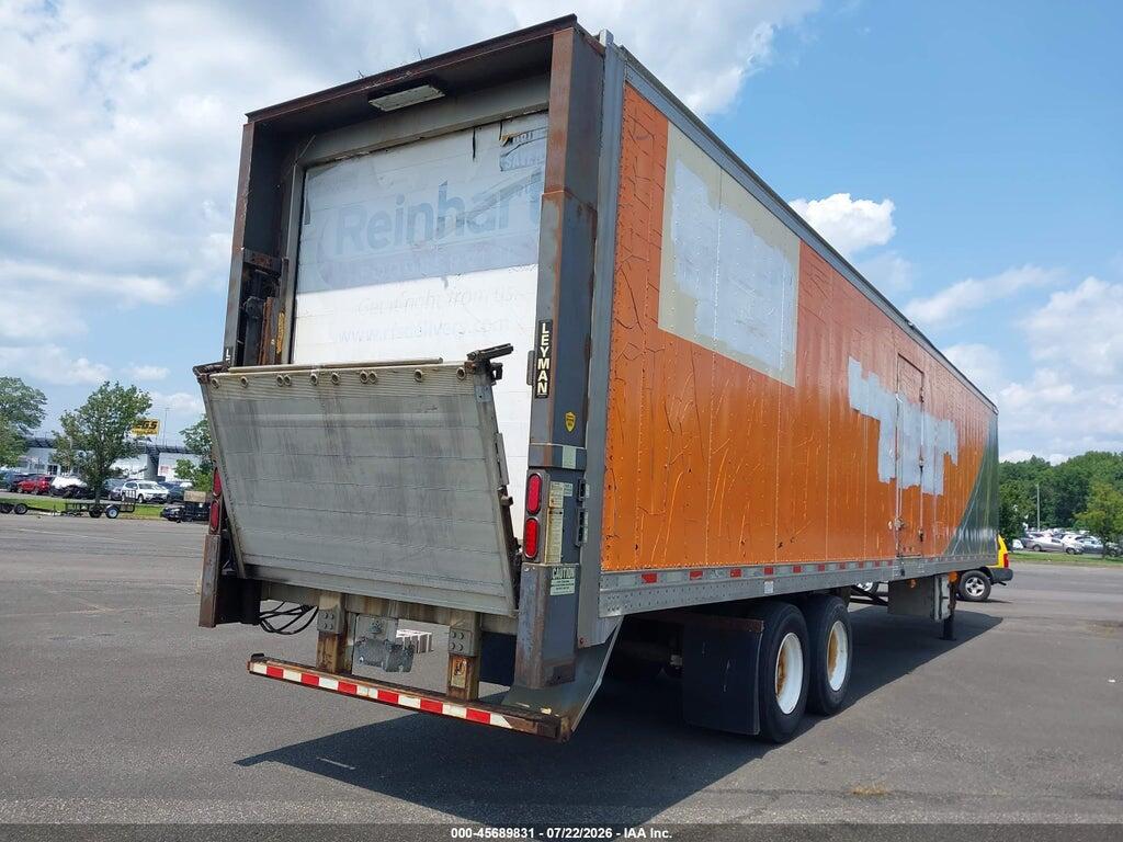 1GRAA9627GE700843 2016 GREAT DANE TRAILERS UNKNOWN photo no. 4