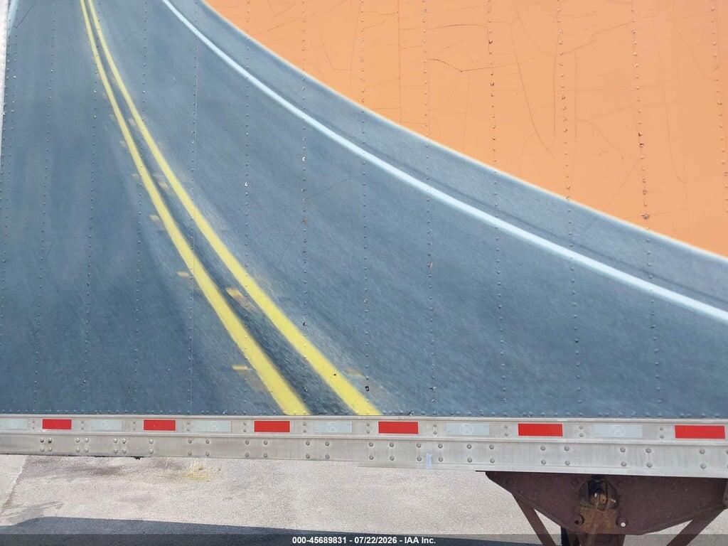 1GRAA9627GE700843 2016 GREAT DANE TRAILERS UNKNOWN photo no. 5