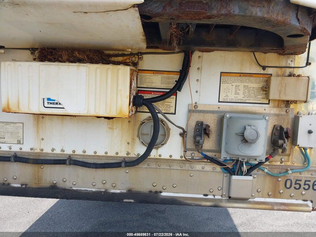 1GRAA9627GE700843 2016 GREAT DANE TRAILERS UNKNOWN photo no. 7