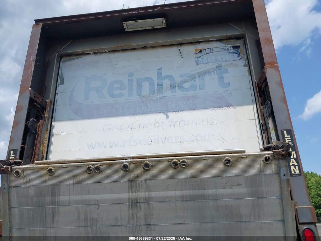 1GRAA9627GE700843 2016 GREAT DANE TRAILERS UNKNOWN photo no. 8