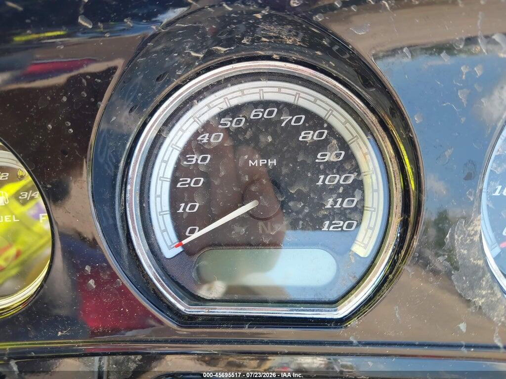 1HD1KEL10GB689342 2016 HARLEY-DAVIDSON FLHTK photo no. 7